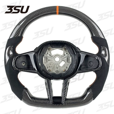 Steering wheel Steering Wheel Lci Series X3 - style-3