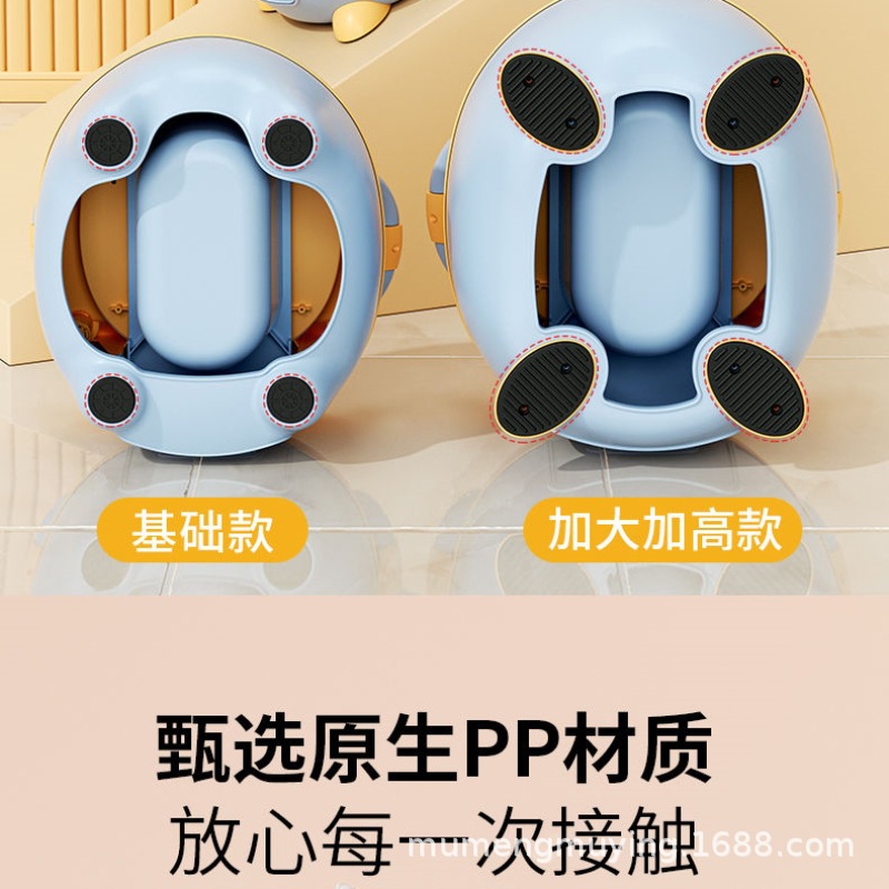 Inodoros para niños nuevo estilo niño niña bebé bebé bebé bebé niño niño pequeño anillo de inodoro para niños anillo de inodoro
