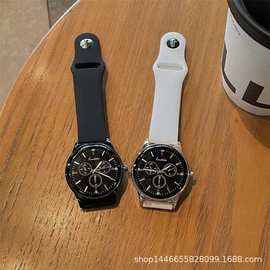 爆款新品跨境电商小众男式手表女士女款学生气质通用大盘代发