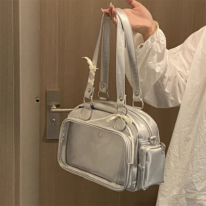 Large Capacity Shoulder Bag