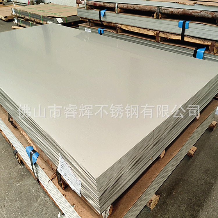 ASTM201 304 316L不锈钢板价格1.2 1.5 2.0mm8k磨砂拉丝镜面厂家