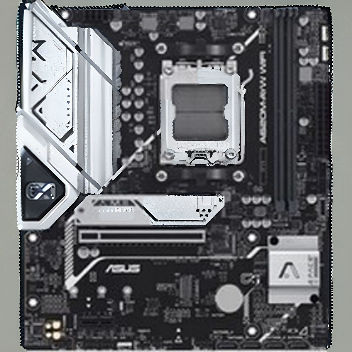 Подходит для материнской платы PRIME A620M-AYW WIFI, поддержка DDR5, процессор R7 7900X