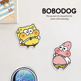 墙贴;装饰挂牌;冰箱贴