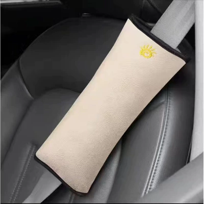 Car seat belt cover shoulder Seat belt shoulder pad