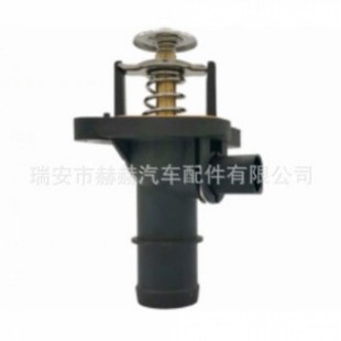 Thermostat assembly is suitable for golf 06A121114