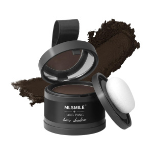 Cross-border Explosive Hallline Powder Filler Nose Shadow Powder Slim Face Eyebrow Powder Forehead Side Shadow Hallline Powder