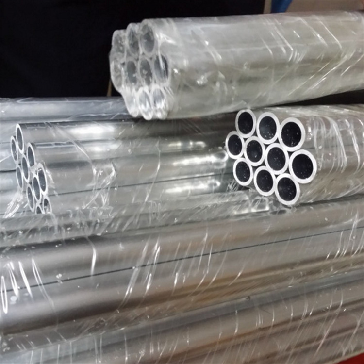 铝管 冷拉铝管6063 小铝管精拉 6061精抽