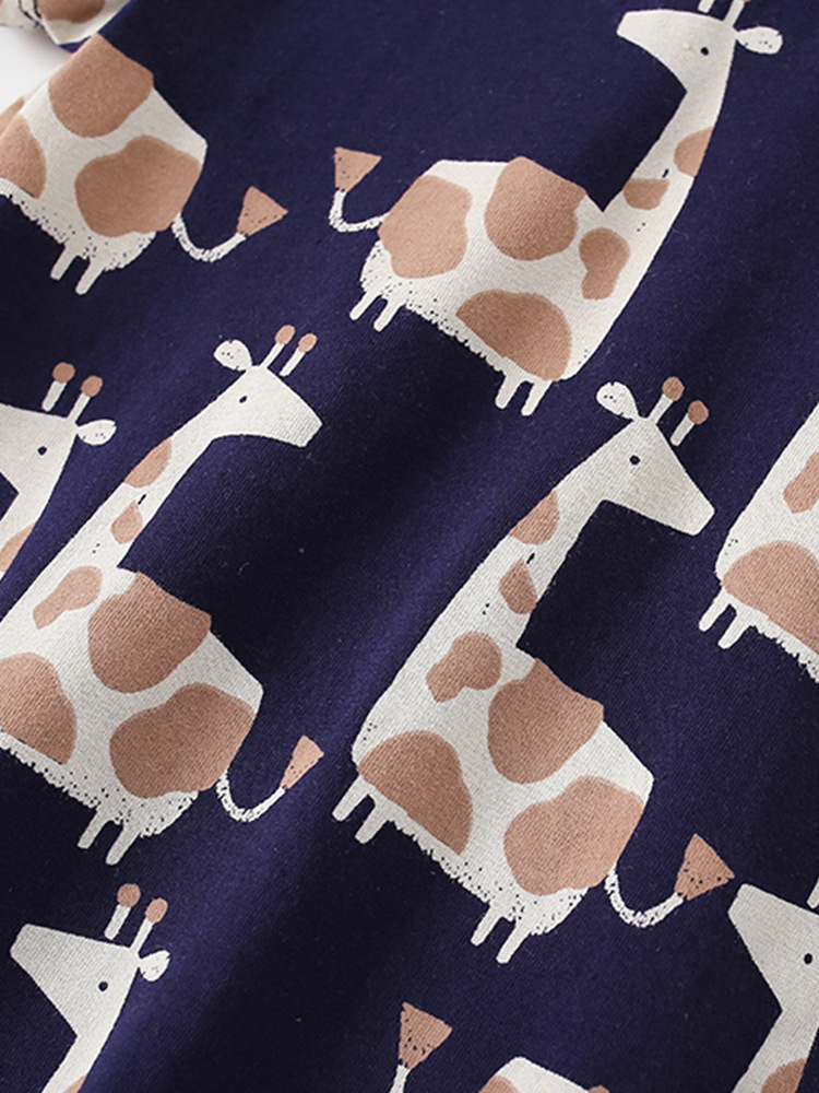 En stock malwee traje para niños verano nuevo estilo occidental casual cuello redondo ropa para niños europeos y americanos traje de dos piezas