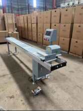 3.5米数控定位架铝型材切割机自动定位架 数显自动定位送料架