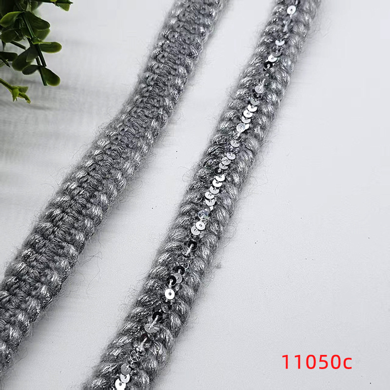 �ֻ����� С��绨�ߺ�ɫ��Ƭ��֯����±�װ�θ��� 2cm֯������