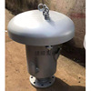 GYA Hydraulic pressure Safety valve carbon steel stainless steel Storage tank Hydraulic pressure Safety valve Storage tank Ventilation valve