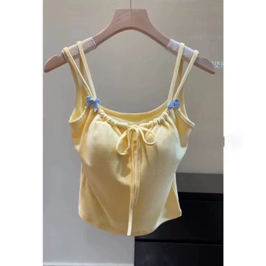 Горячая девушка камзол жилет женский ремень с бантом с подушкой на груди