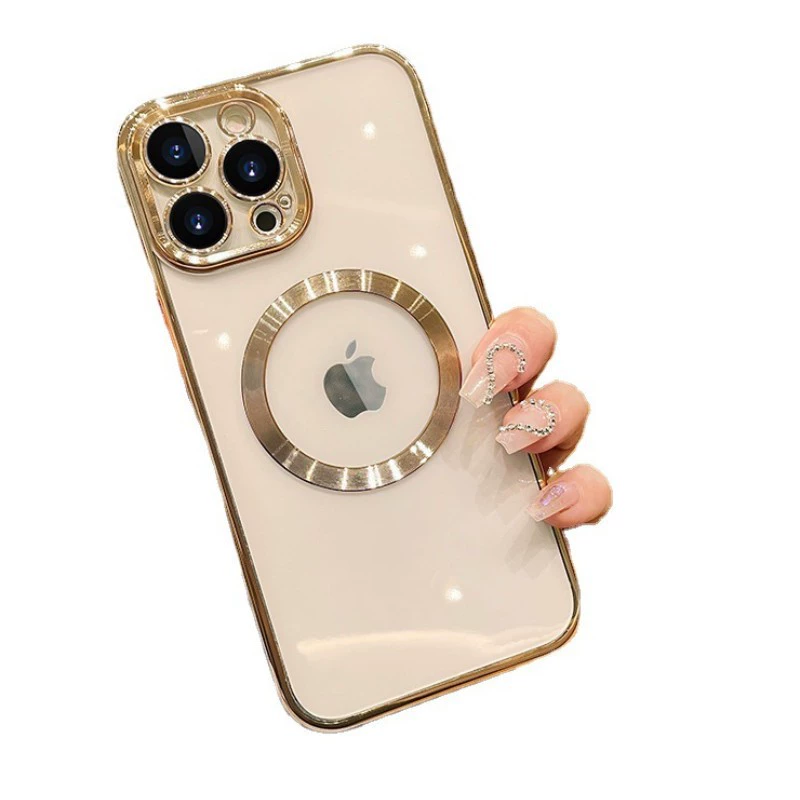 Чехол для телефона Apple совместимый с iPhone 15, с защитой для камеры, 15 Pro Max