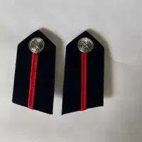 Производство значков на воротнике, шерстяных значков на воротнике, значков на воротнике в стиле милитари, значков на воротнике, черных значков на воротнике, эполеток, эполеток с индийской вышивкой.