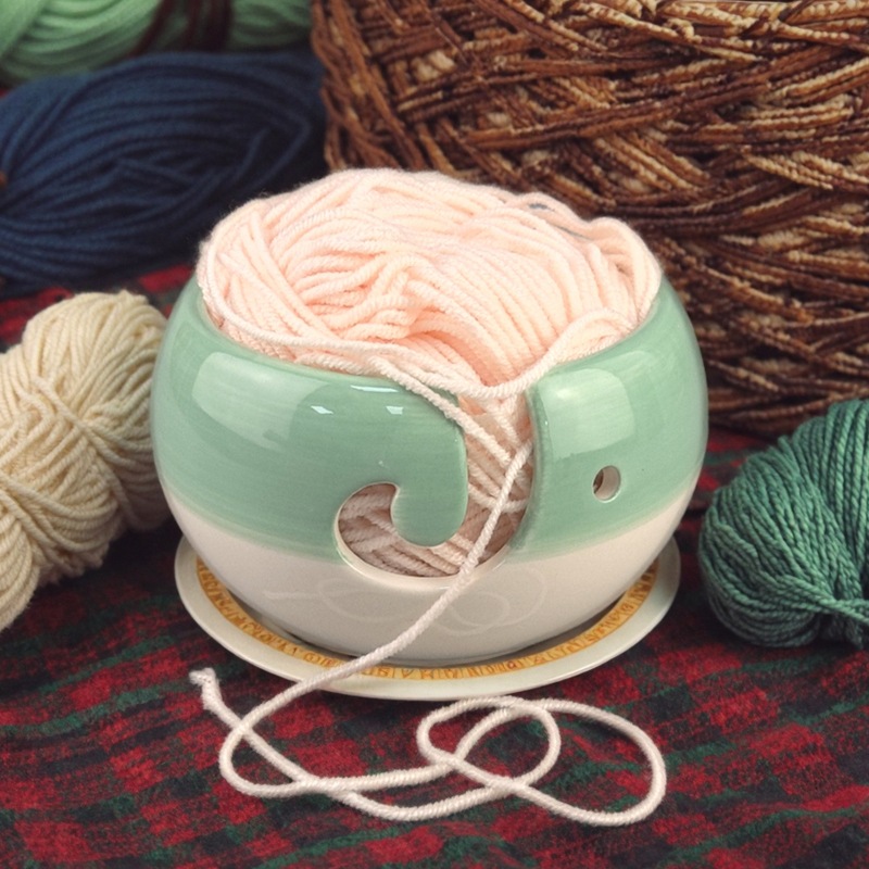 Amazon Hot Sale Ceramic Wool Bowls Wool Bowls Custom Wool Bowls Home Wool Bowls