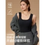 外穿新款女士一体白鸭绒
