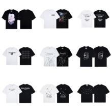 Maison Margiela 24SS������MM6����ͼ��Բ����Ů���ƶ���T��ϵ��