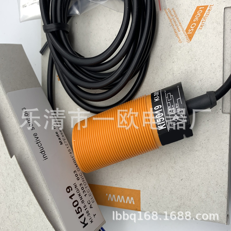 现货全新KI5300 KI5301 KI5302 KI5303 KI5304感应开关质保一年