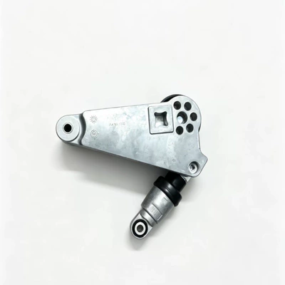 belt tensioner, Remen gəricisi