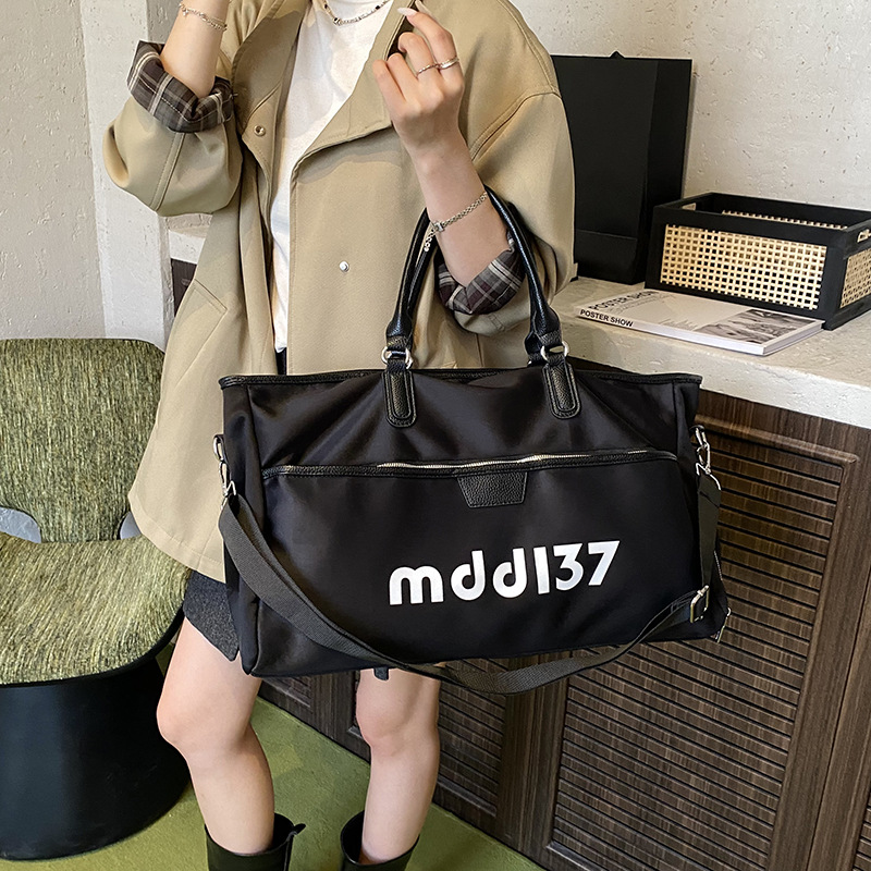 Bolsa de ejercicios de alta calidad, bolsa de viaje unidireccional, bolsa de maleta de alta calidad, bolsa de almacenamiento, bolsa de viaje