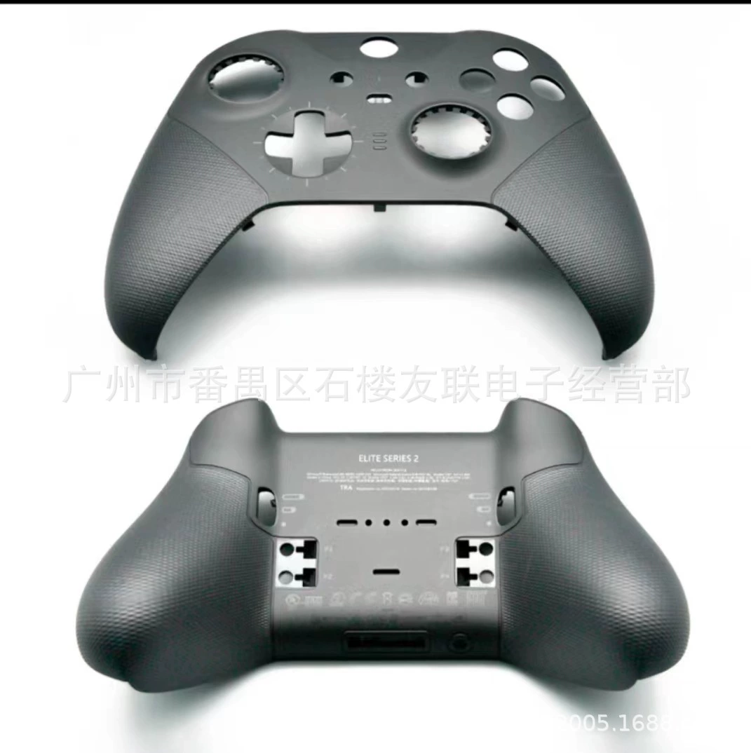 Новый оригинальный корпус Xbox One Elite Elite Elite II, корпус Elite Elite Elite Youth Edition белый
