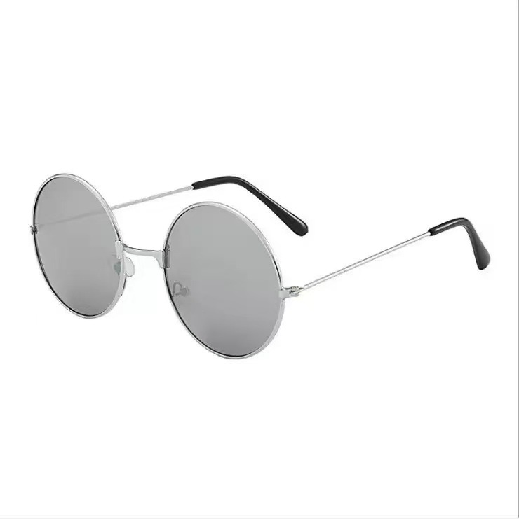 Silver Frame Plear