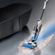 [Cross-border Source] Washing Machine Suction, Mopping and Washing All-in-One Machine Household Wireless Sweeping and Mopping Automatic Cleaning Three-in-One