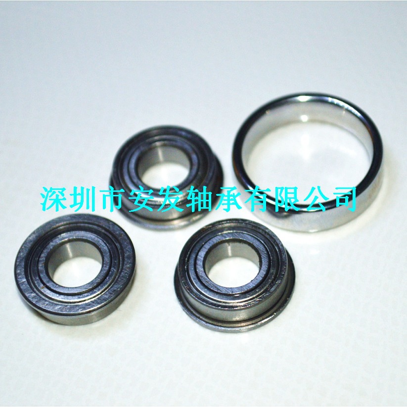 ����ֱ��MF126ZZ������� 6x12x4������� ����ֱ��13.6