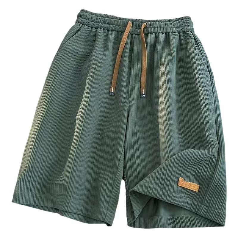 Pantalones cortos de verano para hombres Pantalones cortos de baloncesto para niños de deportes americanos pantalones de verano sueltos para hombres