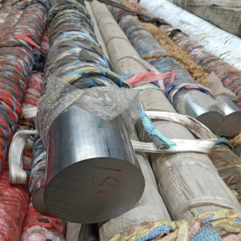 生产调质活塞杆光轴 各种油缸气缸使用活塞杆 现货零售活塞杆硬轴