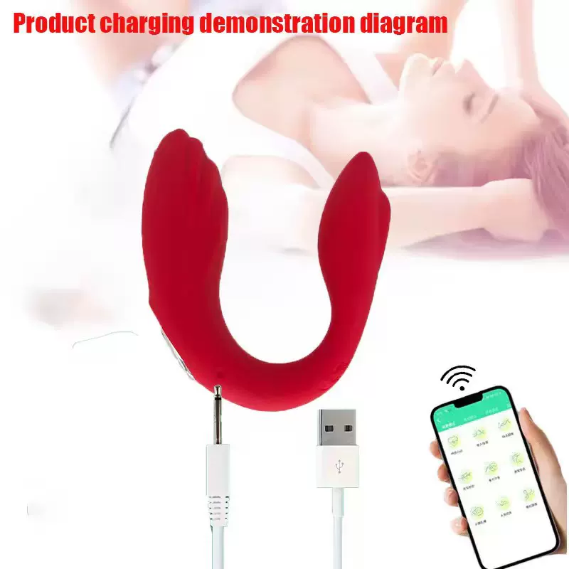 跳蛋APP无线遥控阴蒂自慰震动器户外隐形挑逗 成人性用品相见欢，