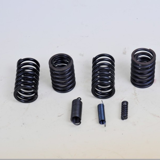 柴油机配件 农机配件 常柴L28 气门弹簧