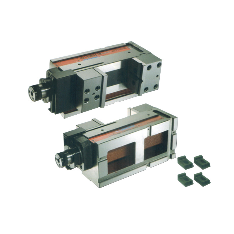 台湾鹰牌VERTEX强力立横两用虎钳VQCV-125H-L/125H-R/160H-L/H-R