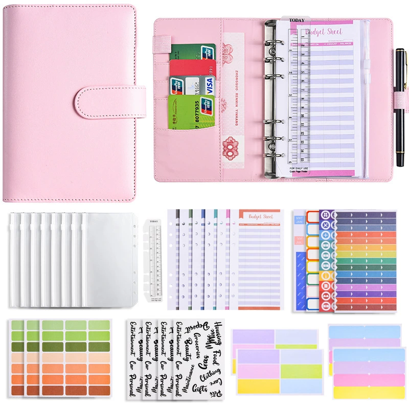 (Cross-border trading), polyurethane notebook, laptop, pocketbook, tear-off sheet