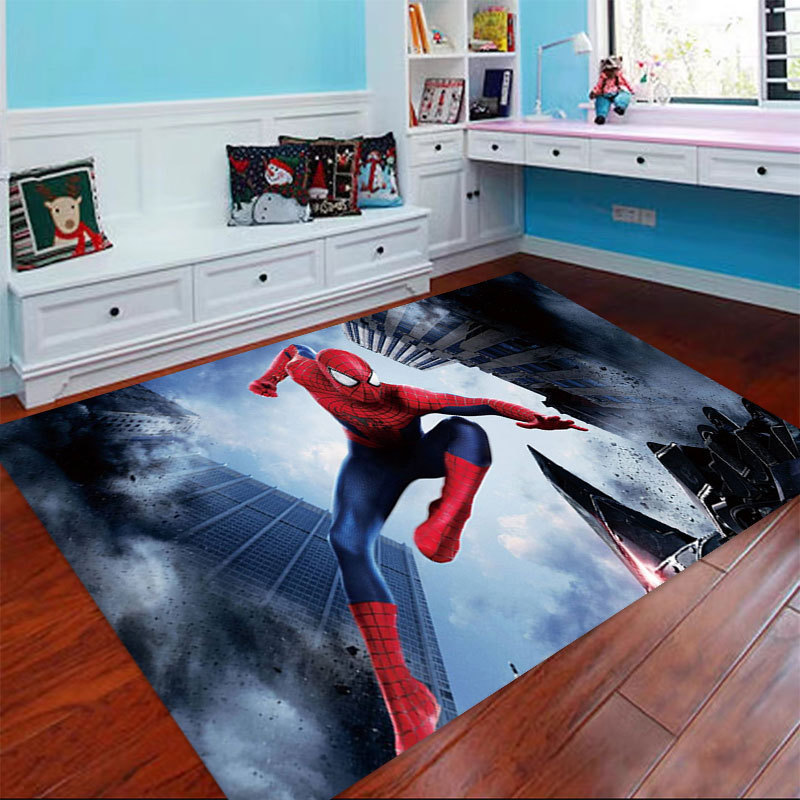 내려다니는 아이언맨