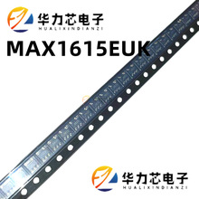 MAX1615EUK+T ��Ʒ MAXIM ���b SOT-23-5 �����· IC оƬ