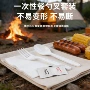 独立源头打包定制叉勺