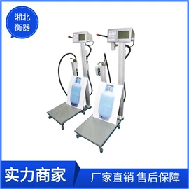 电子秤;地磅;其他衡器