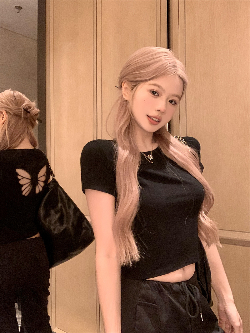 블랙