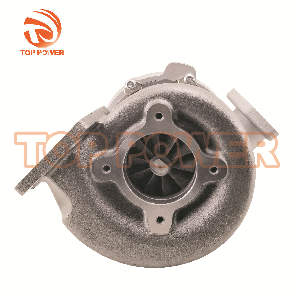 Factory Direct Sales Turbocharger Suitable for Kamaz Tkp-8.5C 08230093 One Piece Free Shipping