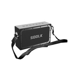 T90K新款復古藍牙音箱輕奢居家擺件古典禮品大功率重低音藍牙音響