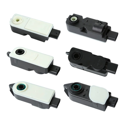 grille motor, Digər kuzov və aksesuarlar