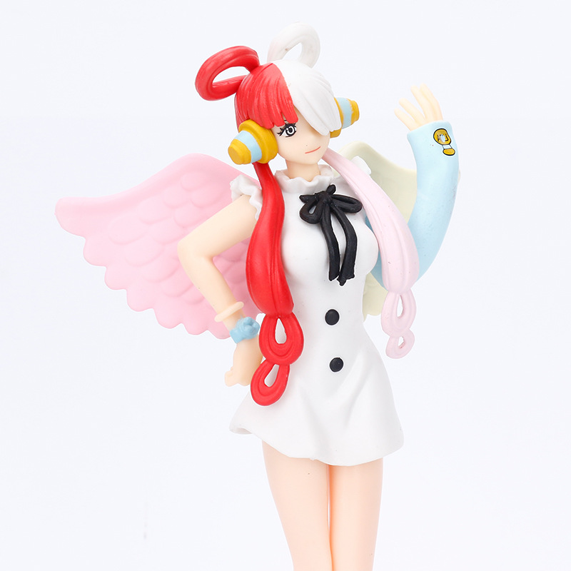 ONE PIECE UTA フィギュア 限定版 Figure ONE PIECE UTA – Mangamon