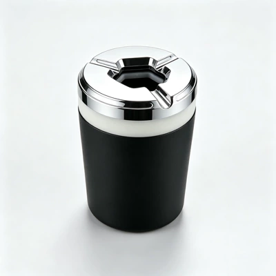 design, high-end and stylish, prevents | Car ashtray