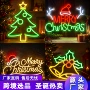 圣诞雪人跨境老人装饰品
