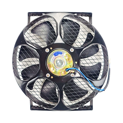 Soyutma sisteminin digər hissələri – Cooling Electronic Fan