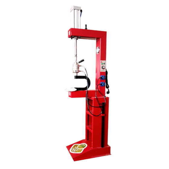 Multifunctional tire repair timing temperature control tire repair machine vulcanizing machine automatic temperature regulating heat repair machine fire repair machine