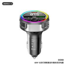 REMAX���48W�߲ʟ��{�lͨԒ܇�d��������{��ͨԒ�ؿ�оƬCC02