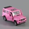 Off-road, fuchsia