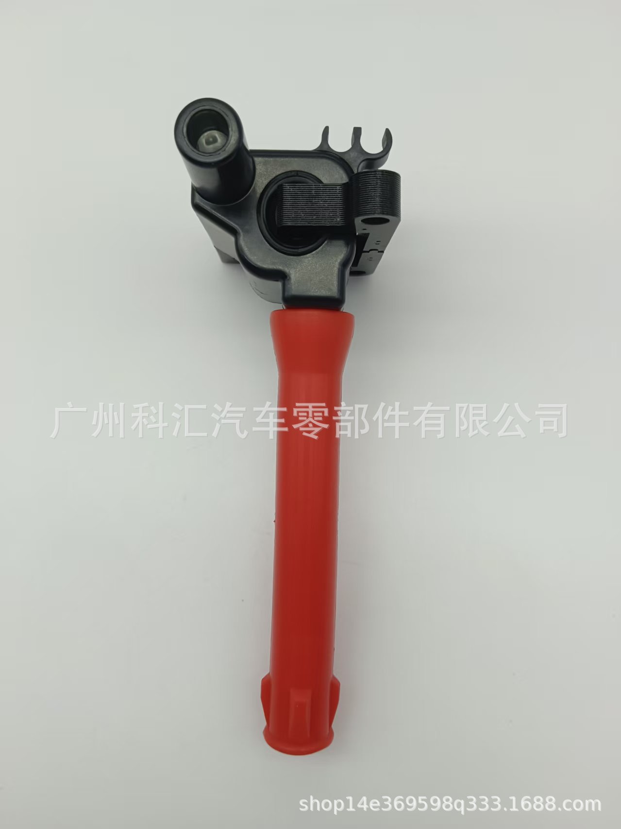 Manufacturer's Best-Selling Red Nec90013A Nec000130 Nec100870 Ignition Coil Huatai Baolige